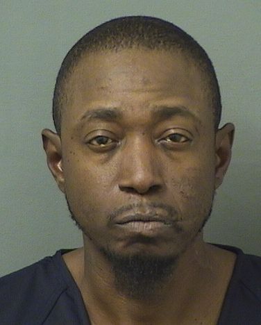  DARRICK LEON MOORE Photo