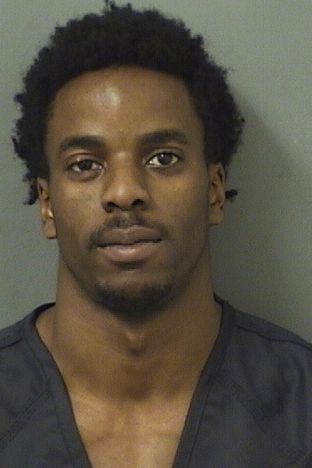  JEREMY DEJUAN EVERETT Photo