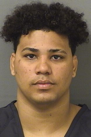  LUIS ANDERSON TORRES Photo