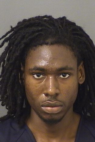  CHARLESSON DENEUS Photo