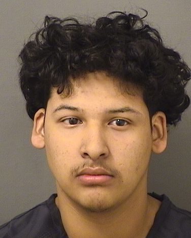  JEFF PAOLO LOPEZ Photo