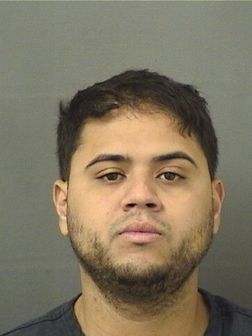  EDER ANTONIO ARRIIETADEABREU Photo