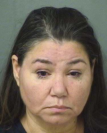  CLAUDIA BORGESKHEMIRI Photo