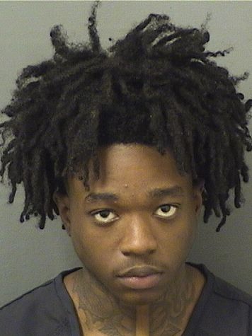  TYSON KEYON LUBIN Photo