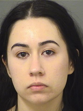  ALEXANDRA NICOLE GARCIA Results from Palm Beach County Florida for  ALEXANDRA NICOLE GARCIA