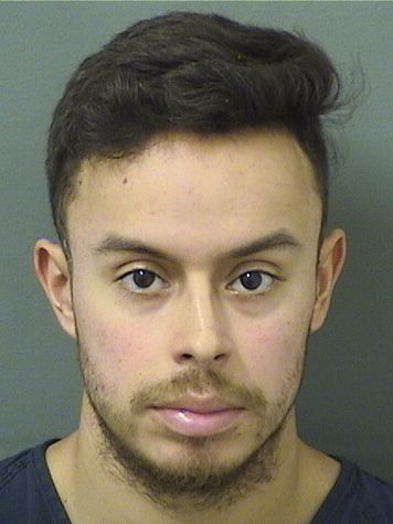  JULIAN ANDREW AGUDELO Photo For  JULIAN ANDREW AGUDELO