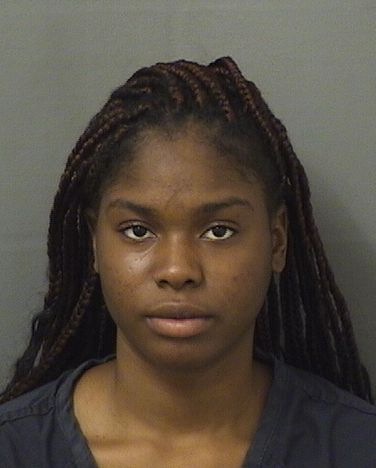  JENLIE LOUIS Photo For  JENLIE LOUIS