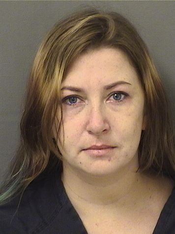  JAMIE NICOLE FISHER Photo For  JAMIE NICOLE FISHER