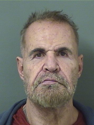  JOHN NAVARRO Photo For  JOHN NAVARRO