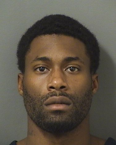  MALIK DASHAWN DARIO Photo