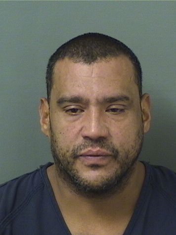  ALEXANDER RIVERA Photo