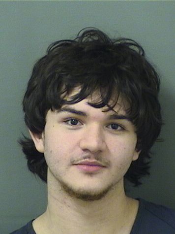  NOAH CHASE PEREZLAUDENSLAGER Photo For  NOAH CHASE PEREZLAUDENSLAGER