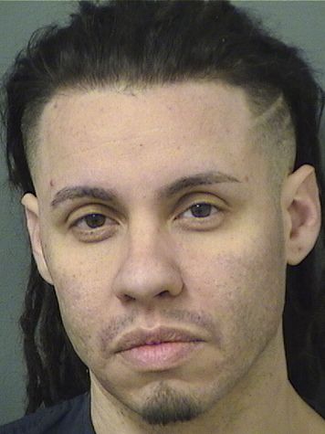  MICHAEL GEORGE ARBULU Photo