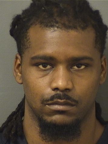  ISAAC TREVORE MOSS Results from Palm Beach County Florida for  ISAAC TREVORE MOSS