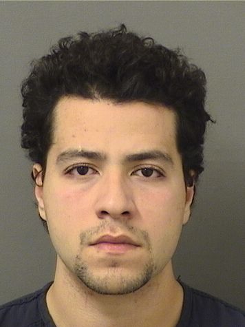  AIMAN BERRAQUI Results from Palm Beach County Florida for  AIMAN BERRAQUI