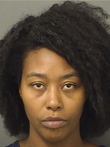  DENNESHA L CANNON Results from Palm Beach County Florida for  DENNESHA L CANNON