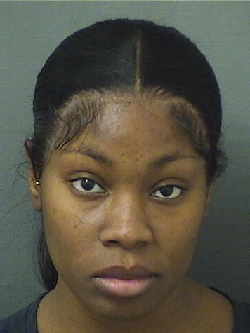  DESIRE S ROBINSON Results from Palm Beach County Florida for  DESIRE S ROBINSON