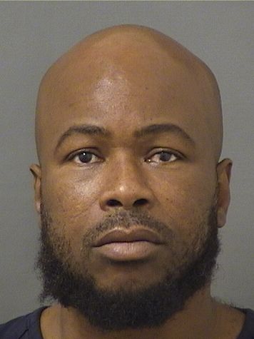  ERIC LAMAR RAILEY Results from Palm Beach County Florida for  ERIC LAMAR RAILEY