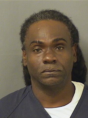  CHARLES BERNARD PINKNEY Results from Palm Beach County Florida for  CHARLES BERNARD PINKNEY