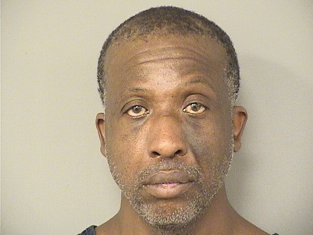  GILBERT MUNROE Photo