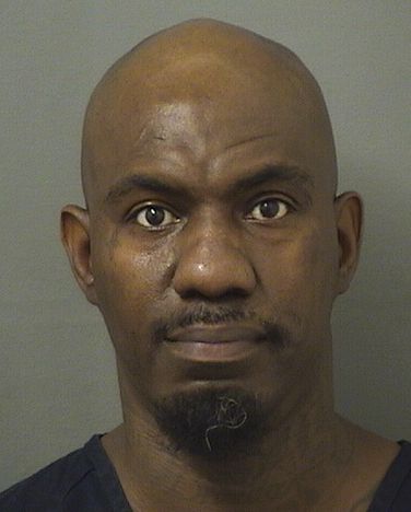  CHARLES DEON COLLINS Photo