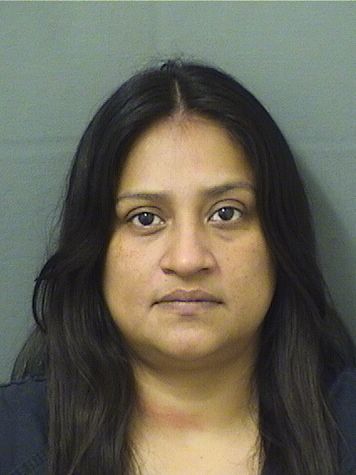  VERONICA CRUZ Results from Palm Beach County Florida for  VERONICA CRUZ