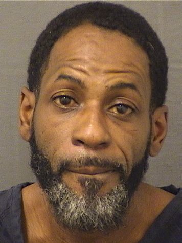  COREY GERRARD HARRIS Photo