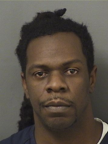  BRIAN DEMPS Results from Palm Beach County Florida for  BRIAN DEMPS