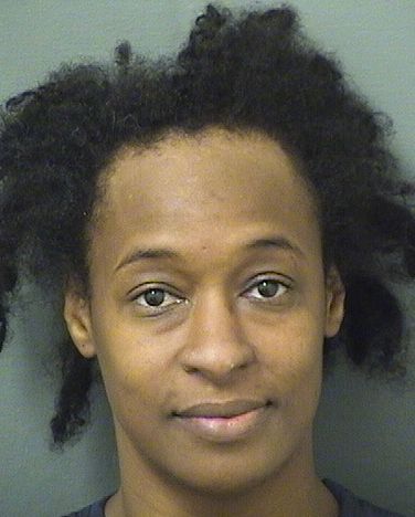  NAKIA LAVETTE COLE Results from Palm Beach County Florida for  NAKIA LAVETTE COLE