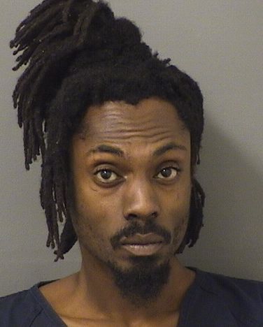  JEFFERY HENRICY Results from Palm Beach County Florida for  JEFFERY HENRICY