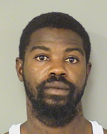  ANTWAN WOODS Photo For  ANTWAN WOODS