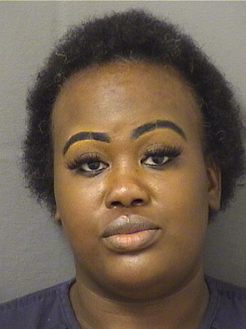  MONIQUE LASHAY MCMILLIAN Photo For  MONIQUE LASHAY MCMILLIAN