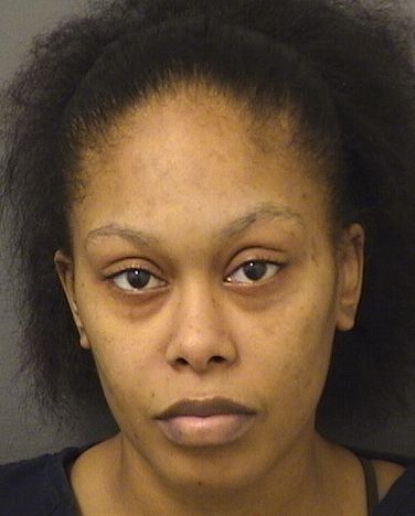  KADRA BRESHAE WEST Photo