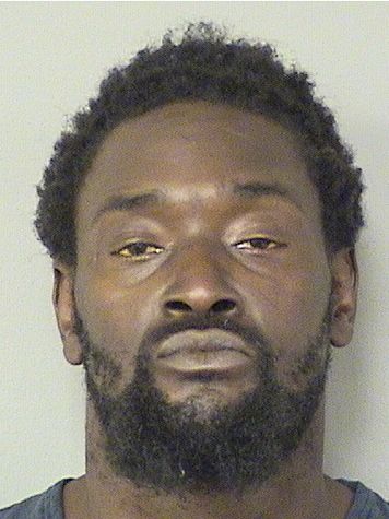  KEVIN DWAYNE LEGETT Results from Palm Beach County Florida for  KEVIN DWAYNE LEGETT