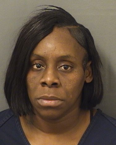  TANISHA PRESTON Results from Palm Beach County Florida for  TANISHA PRESTON