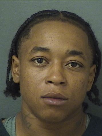  DAMETRIA ALEXANDRIA GIBSON Photo For  DAMETRIA ALEXANDRIA GIBSON