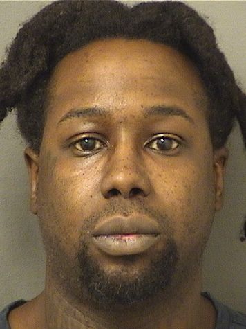  TROY GARNER Results from Palm Beach County Florida for  TROY GARNER