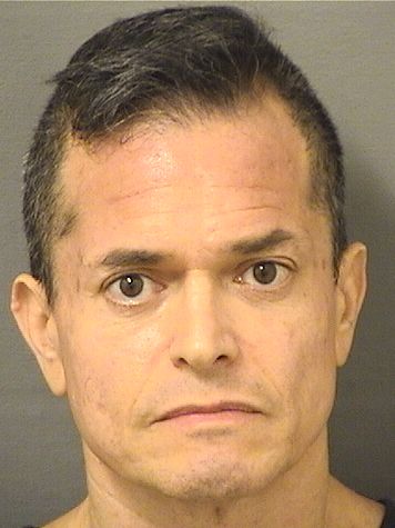  FERNANDO CUEVAS Results from Palm Beach County Florida for  FERNANDO CUEVAS