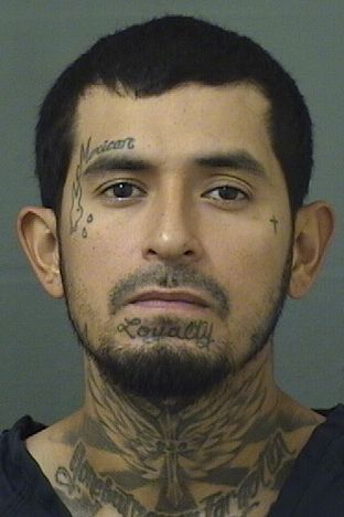  JUAN CARLOS FLORES Photo For  JUAN CARLOS FLORES