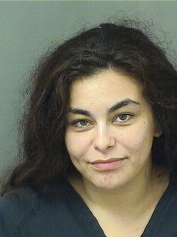  KARISSA OLGA MORALES Results from Palm Beach County Florida for  KARISSA OLGA MORALES