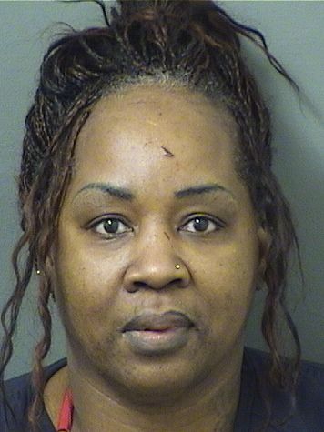  ROSITA JOHNSON Results from Palm Beach County Florida for  ROSITA JOHNSON