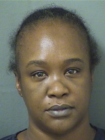  SARAH CHARLYNN WORTHY Photo For  SARAH CHARLYNN WORTHY