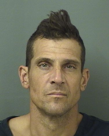  FRANK J KAPUSHY Results from Palm Beach County Florida for  FRANK J KAPUSHY