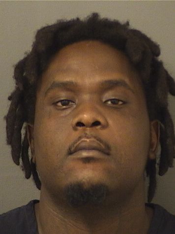  REGINALD FLOREXIL Results from Palm Beach County Florida for  REGINALD FLOREXIL