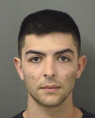  ETHAN KYLE WILKERSON Results from Palm Beach County Florida for  ETHAN KYLE WILKERSON