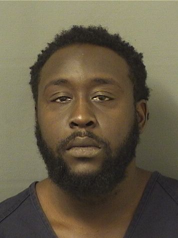  DENEAL CARTER Results from Palm Beach County Florida for  DENEAL CARTER