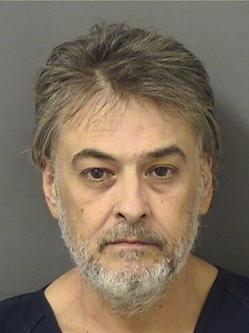  DARREN MITCHELL BORGES Photo