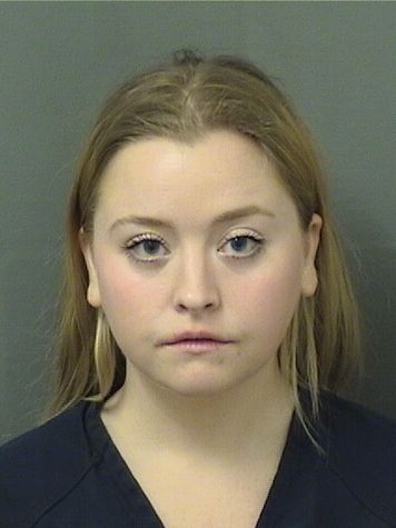  MADISON ELIZABETH WEISENBERG Results from Palm Beach County Florida for  MADISON ELIZABETH WEISENBERG