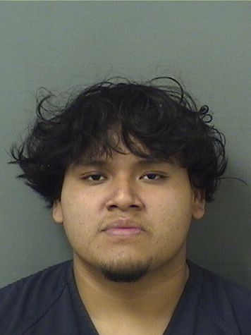  JAVIER JOSIAH MATIASGALVEZ Photo For  JAVIER JOSIAH MATIASGALVEZ