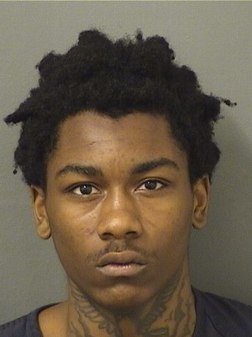  EXAVIER P BURGESS Results from Palm Beach County Florida for  EXAVIER P BURGESS